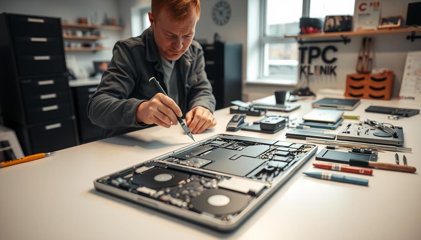 macbook pro reparation tekniker københavn