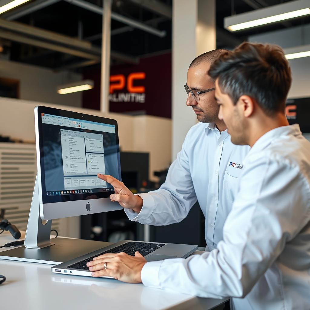 Gratis fejlsøgning på laptop i København