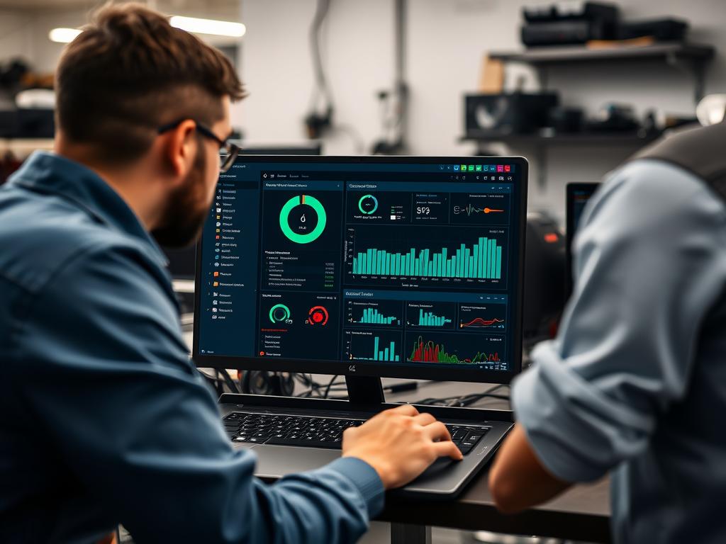 Optimering af laptop i København