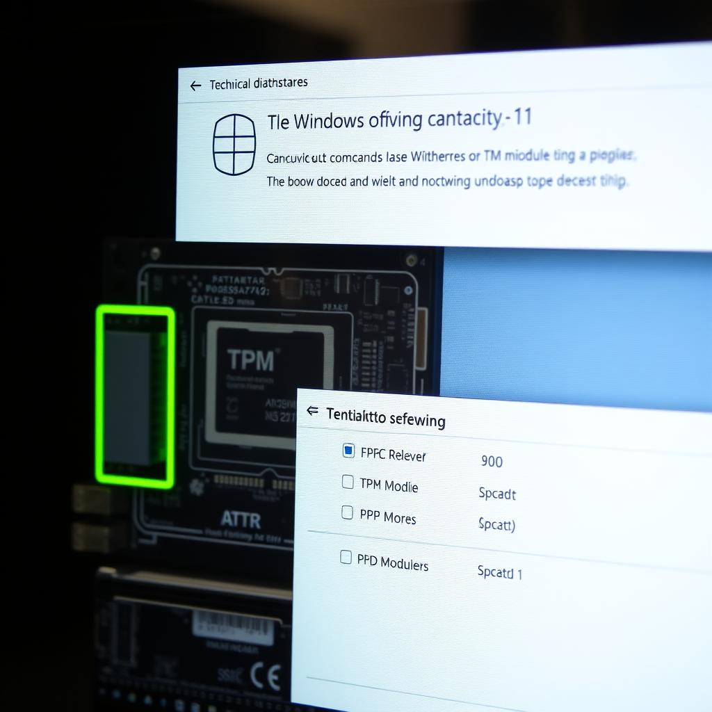 Hardwarekompatibilitetscheck for opgradering til Windows 11