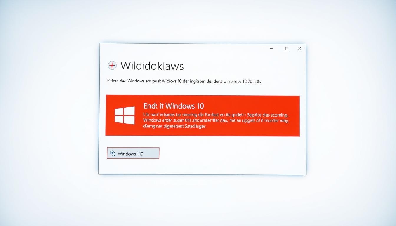 Opgradering til Windows 11: Hvorfor du bør handle nu